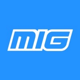 Multi Image Group (MIG) logo