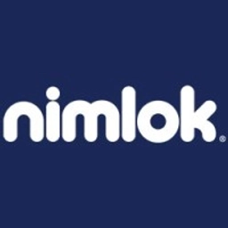 Nimlok logo