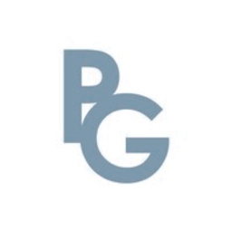PG Exhibits logo