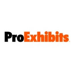 ProExhibits logo