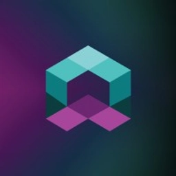 Reaction Space logo