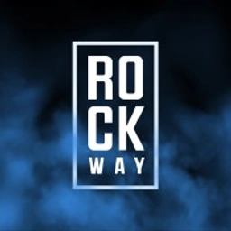 Rockway Exhibits logo
