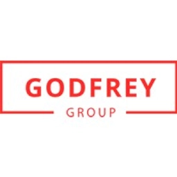 The Godfrey Group logo