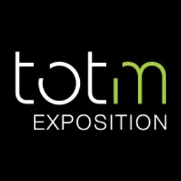 TOTM Exposition logo