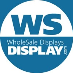 WS Display logo