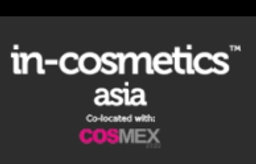 IN-COSMETICS ASIA