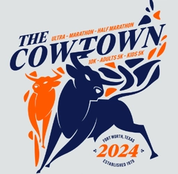 The Cowtown Marathon