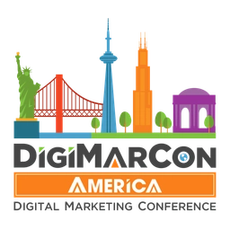 DigiMarCon America 2024 - Digital Marketing, Media and Advertising Conference & Exhibition