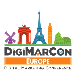 DigiMarCon Europe 2024 - Digital Marketing, Media and Advertising Conference & Exhibition