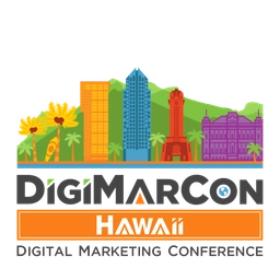 DigiMarCon Hawaii & Pacific 2024 - Digital Marketing, Media and Advertising Conference