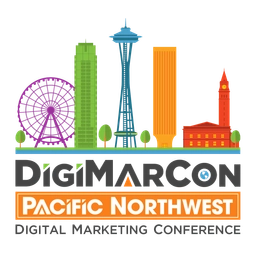 DigiMarCon Pacific Northwest 2024 - Digital Marketing, Media and Advertising Conference & Exhibition
