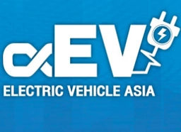 ELECTRIC VEHICLE ASIA