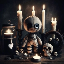   Voodoo Death & Revenge Spells – Seek Justice Against Those Wronged You +256763059888