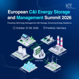 European C&I Energy Storage and Management Summit 2026