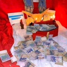 I want to join occult for money rituals in Abuja +2347083207425 