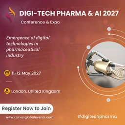 Digi-Tech Pharma & AI 2027 Conference 