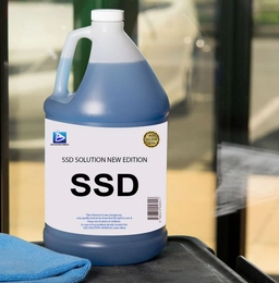   Universal automatic best SSD Chemical Solution and Trusted Technicians +256758471138.