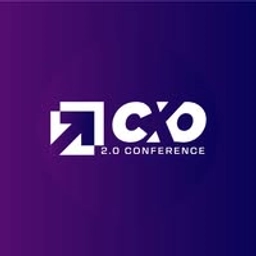 CXO 2.0 conference Dubai 2025