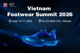 Vietnam Footwear Summit 2026