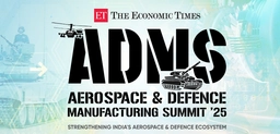Aerospace Events India - Aerospace & Defence Manufacturing Summit (ADMS)