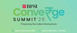 Banking and Finance Conclave India - ETBFSI Converge 