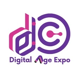 Digital Age Expo 26th - 28th August 2026 | Virtual Event