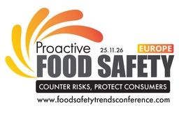 The 5th Annual Proactive Food Safety Europe Conference