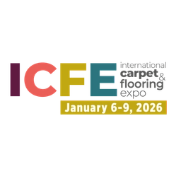 ICFE - International Carpet and Flooring Expo