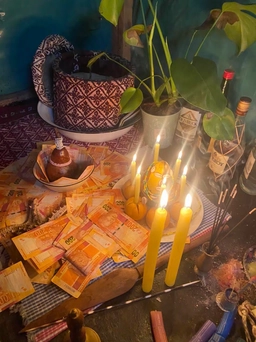 i want to  join  occult   for money ritual . contact +2348088390660  I want to join the occult for money rituals +2348088390660. WhatsApp: Do not allow poverty to eliminate you; do money rituals to gain fame, riches, power, wealth, and success. Join connection brotherhood occult for money ritual, How to join occult to gain all the good things in life. It is not your fault if you were born poor, but it is your fault if you die of power. financial help and promotion  protection, fortune, love, etc., greetings. I want to join the occult for money ritual ,We want to start by revealing a small portion of what we think and its significance before we reveal to you a wonderful secret. The tendency to engage in a profession requiring some degree of responsibility and interpersonal diplomacy is known as Lakshmi occult society. The Lakshmi Brotherhood occult name instills in you a strong sense of inner strength and the desire to empathize with and assist others in resolving their issues. Despite the numerous lies that have been perpetuated by myths and films regarding the Lakshmi Brotherhood,  I want to join the occult for money ritual, some claim that they are fallen angels that descend on   Some claim they are marine spirits, while others believe the devil sent them from hell to destroy humanity and gather their fate.The veil of secrecy has been lifted. It was not on our initial plan to appear on the internet or in any form of media, both traditional and digital, but due to the fact that we want to clear the masses' curiosity and prove what we stand for, we decided to make a public notice through our press team. After many decades of secrecy and operation in the shadows, we, the illuminated ones from the core of Lucifer (the shining star), must begin to form the young membership. More than ever, the world needs an elite group of individuals that work to create the fate of the masses. They need us, I want to join the occult for money ritual but we must once again band together. What you see in the media today was not the original plan of our organization, and it is not required that you are already super wealthy or that you are already an elite member of government or business.  All you have to do is look for the light, for a universe of knowledge that you know exists but that the general public does not pursue. Then, you achieve enlightenment. You have achieved entry into the most exclusive group in the world. It's your choice to search that has brought you here. made the decision to pursue the vast knowledge and power available to individuals who aspire to enlightenment. Enlightenment is not difficult to achieve, but it won't come to those who don't want to.It is reserved for sincere seekers with courageous, willing, and resilient minds. We have never before looked for a new public membership in any kind of medium, print or digital, conventional or digital and we are not supposed to be on the internet.  However, we now understand that the general public is the one who is looking for knowledge, and our family wants to use it to assist the masses become enlightened and live like enlightened people do! The next phase of your life has begun! Join the powerful Lakshmi Brotherhood occult to overcome poverty in your family's life and gain renown, riches, power, and protection. 