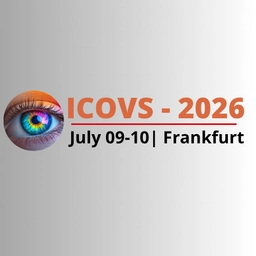 2nd International Conference on Ophthalmology and Vision Science