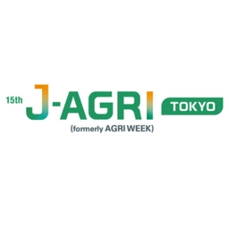 J-AGRI [Tokyo Show]
