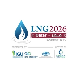 21st International Conference & Exhibition on Liquefied Natural Gas (LNG2026)