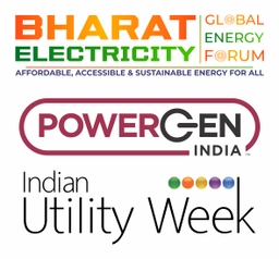 Bharat Electricity, POWERGEN India & Indian Utility Week 2025