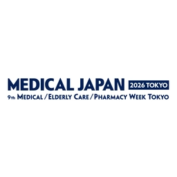 MEDICAL JAPAN 2026 TOKYO - 9th MEDICAL / ELDERLY CARE / PHARMACY WEEK TOKYO