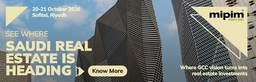 MIPIM Middle East