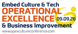 The 9th Annual Operational Excellence & Business Improvement Conference