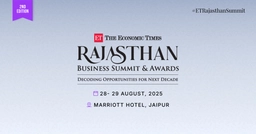 Rajasthan Events - Rajasthan Business Events & Conferences - RBS