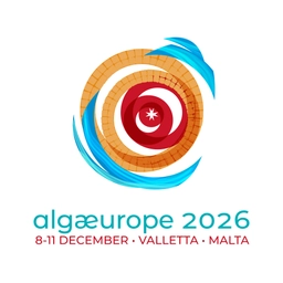 AlgaEurope 2026 - Conference about Science, Technology and Business in the Algae Biomass Sector