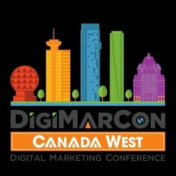 DigiMarCon Canada West 2026 - Digital Marketing, Media and Advertising Conference & Exhibition
