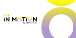 ECR iN MOTiON 2026