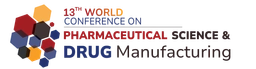 13th World Conference on Pharmaceutical Science and Drug Manufacturing (WCPD-2025)