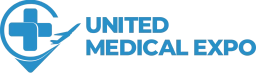 Kazakhstan international medical exhibition United Medical Expo