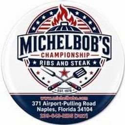 Michelbob's Championship Ribs & Steaks