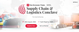 Supply Chain Leadership Conclave | Supply Chain Events and Conclave