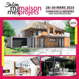 Salon Ma Maison Mes projets