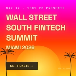 Wall Street South Fintech Summit