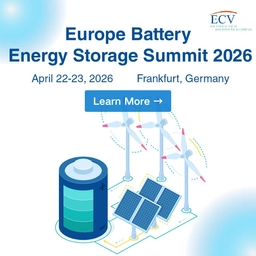 Europe Battery Energy Storage Summit 2026
