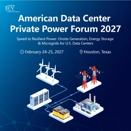 American Data Center Private Power Forum 2027