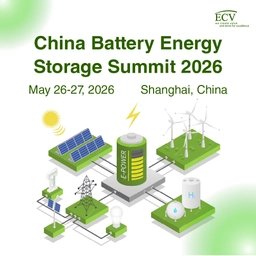 China Battery Energy Storage Summit 2026 