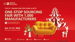 The 52nd Jinhan Fair for Home & Gifts